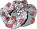 Sterling Marlin Racing Driver Nascar Scrunchie