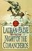 Book Night of the Comancheros