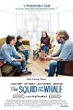 The Squid and the Whale [Import]