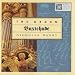 Dietrich Buxtehude: Organ Music Image of Dietrich Buxtehude: Organ Music