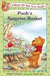Pooh's Surprise Basket (Disney First Readers)