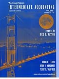 Intermediate Accounting, Chapters 1-14 , Working Papers (Wiley Plus Products)