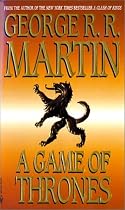 A Game of Thrones (Song of Ice and Fire)