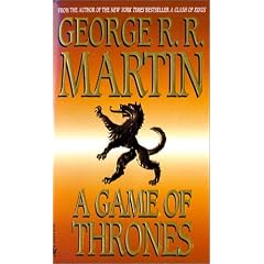 A Game of Thrones (Song of Ice and Fire)