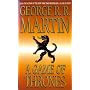 A Game of Thrones (A Song of Ice and Fire, Book 1) by George R.R. Martin