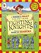Search : Fighting Knights (Where's Wally? Fun Fact Books)