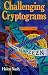 Book Challenging Cryptograms