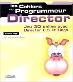 Director : Jeu 3D online avec Director 8,5 et Lingo