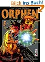 Sorcerous Stabber Orphen