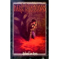 Dark Kingdoms (World of Darkness)