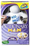 Pictionary Man Game To Go