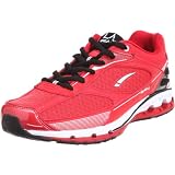[エルエーギア] LA Gear HORIZON-ウォーキング/ランニングシューズ  12671012 RED (レッド/27)