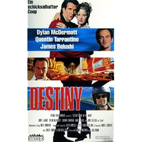 Click here to buy Destiny Turns on the Radio.