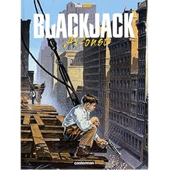 Black Jack, Tome 4 : Alfonso
