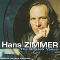Hans Zimmer vol.1 - The British Years