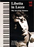 Francesco Libetta in Leece - The Art of the Piano Virtuoso