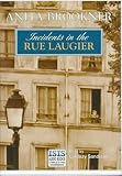 Incidents in the Rue Laugier (Isis Series)