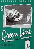 Learning English, Green Line New, Workbook zu Tl. 5 title=