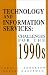 Book Technology and Information Services: Challenges for the 1990's (Contemporary Studies in Information Management, Policies, and Services)