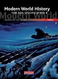 Modern World History for AQA Specification B - Core Student Book (Modern world history for AQA specification B)