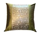 Review cargohold  / Home Decoration Pillow Asian Style Throw Pillow Brand New Green By Cargohold