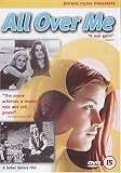 All Over Me [UK IMPORT] - Alison Folland