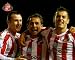 Chopra 10x8 Celebration Photograph Sunderland Football Club