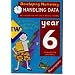 Developing Numeracy: Handling Data Year 6 Activities for the Daily Maths Lesson (Developings)