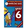 Developing Numeracy: Handling Data Year 6 Activities for the Daily Maths Lesson (Developings)