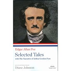 Edgar Allan Poe: Selected Tales