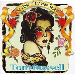 The Rose of the San Joaquin