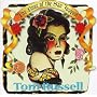 The Rose of the San Joaquin
