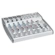 Behringer UB1202 Eurorack UB1202 Mixer (12 Inputs)