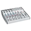 Behringer UB1202 Eurorack UB1202 Mixer (12 Inputs)
