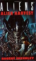 Aliens: Harvest