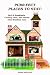 Purr-fect Places to Stay: Bed & Breakfasts, Country Inns, and Hotels with Resident Cats by Susan Bard Hall