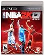 NBA 2K13