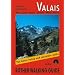 Valais West: Zinal - Arolla - Verbier - Rhone Valley. Rother Walking Guide
