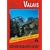 Valais West: Zinal - Arolla - Verbier - Rhone Valley. Rother Walking Guide