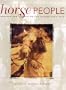Horse People: Writers and Artists on their Love of Horses