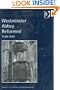 Westminster Abbey Reformed: 1540-1640