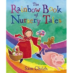 The Rainbow Book of Nursery Tales