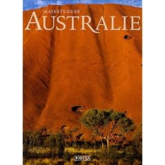Majestueuse Australie