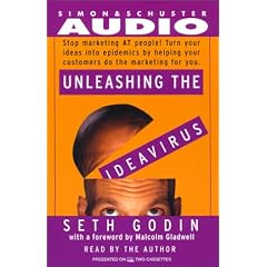 Unleashing the Idea Virus