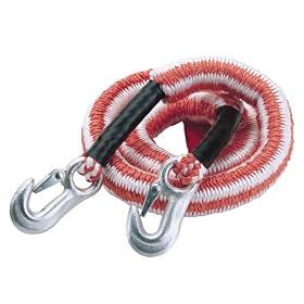 Draper 67256 Tow Rope