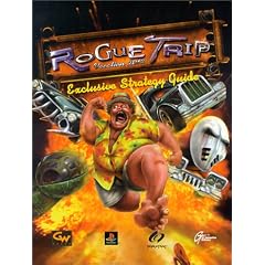 Rogue Trip Vacation 2012: Exclusive Strategy Guide