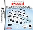 SZ-Wissen Kreuzwortr�tsel (NDS)