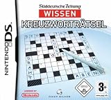 Kreuzwortraetsel - SZ Wissen