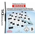 SZ-Wissen Kreuzwortr�tsel (NDS)