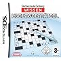 SZ-Wissen Kreuzwortr�tsel (NDS) von Koch Media GmbH